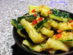 拍黄瓜-蛙来哒(龙华壹方天地店)