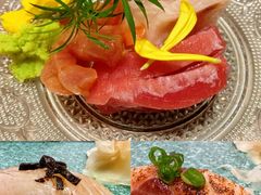 -小十Omakase(地王大厦店)
