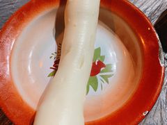 奶香馒头-拈一筷子·宜宾江湖菜(十一街店)