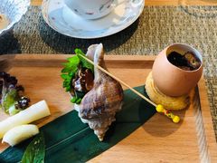 -香樟花园法式铁板烧(恒隆广场店)