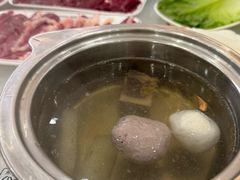 -福合埕牛肉火锅(长平国新店)