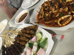 -纽顿熟食中心