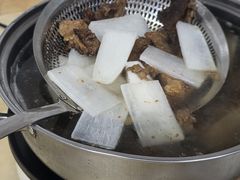 -五洲牛肉美食馆
