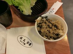 -炼瓦家日式烧肉·寿喜烧(融创精彩天地店)