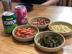 -京玉菲饭店(李村店)