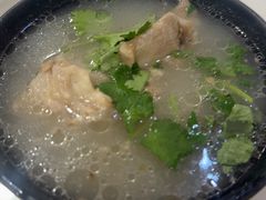 -新凯旋烧烤·燕姐千岛湖土菜