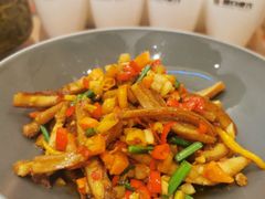 -湘约东方·湘约和港·湖南家常菜·宴请(民星路店)