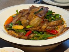 -饕林餐厅(春熙路店)