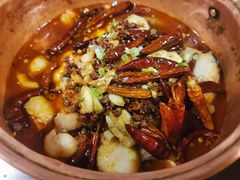 -长安记·大美陕菜(大族广场店)