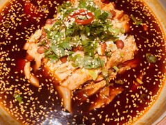 -辛香汇(飞洲店)