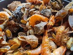 大锅蒸海鲜（优质套餐）-大锅强·蒸海鲜青岛菜(吾悦广场店)