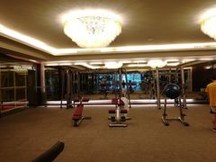 -宁波九龙湖开元度假村