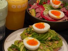 -O'eat Blossom&Pelican(深圳首店)