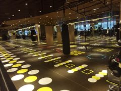 -威尔仕W FITNESS健身会所(联洋广场店)