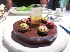 -王品牛排(郑州大卫城店)