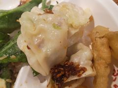 -素满香·素食自助餐厅(直营·大兴街店)