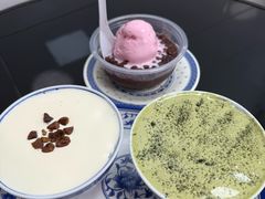 -百花传统甜品店(原址店)