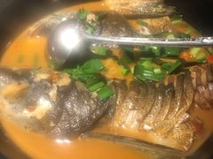 -千岛湖小鱼儿·淳安匠心农家菜