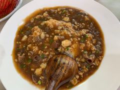 海肠捞饭-小郭私房菜·海肠捞饭店(学士街店)