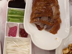 小料-大鸭梨(天通西苑店)