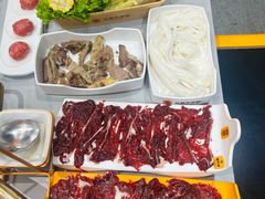 -潮发潮汕牛肉店(软件基地店)