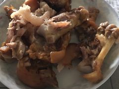 -土门八珍烤鸡腊味店(土门老店)