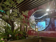 -鲜潭蒸汽石锅鱼(五道口购物中心店)