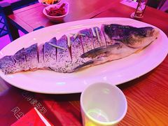 -红牌美蛙鱼头火锅(万辉国际广场店)