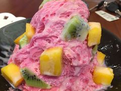 -芒果爆爆(东海缤纷店)