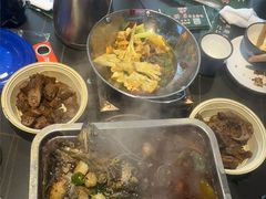 -沈胖子音乐烤吧·炒菜·龙虾(环城东路店)