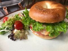 -VESH COFFEE(定西路店)