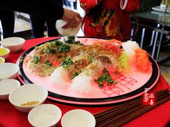 -香厨中餐厅(松北香格里拉店)