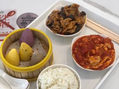 -深海中餐厅(国家海洋博物馆店)