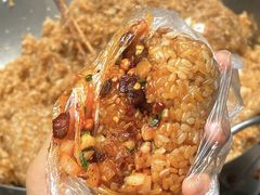 毛阿姨糯米饭-六广门毛阿姨糯米饭