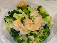 -小城粥道·海胆鲜虾粥(解放广场店)