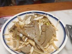 -七百岁羊肉馆(环球港店)