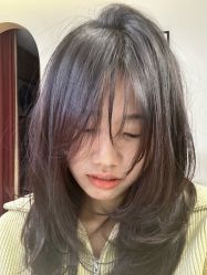 -童辉造型
