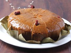 发糕-枫庭居(安平店)