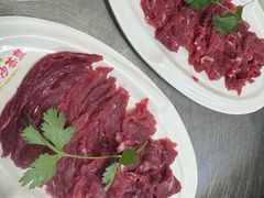 -燃计沙茶皇·香港沙茶火锅(人广旗舰店)