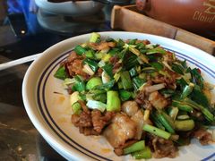 -云海肴·汽锅鸡·云南菜(天山百盛优客店)