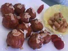 -广州天河希尔顿酒店