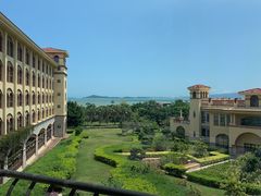 -厦门帝元维多利亚大酒店(环岛路黄厝海滩店)