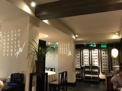大堂-孔乙己(后海店)