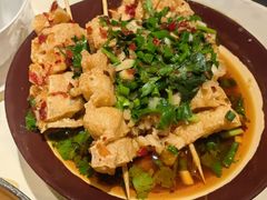 -串盟烧烤大排档·长沙美食地标(星沙店)