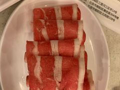 -八先生涮肉房(三里河店)