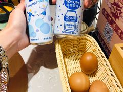 -空之介寿喜烧·和牛放题(恒隆广场店)