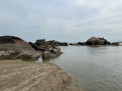 -南澳海滩