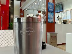 -Manner Coffee(港汇恒隆广场店)