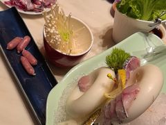-阳光码头海鲜火锅(世纪大道店)