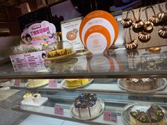 -丁香西饼屋(桂林路店)